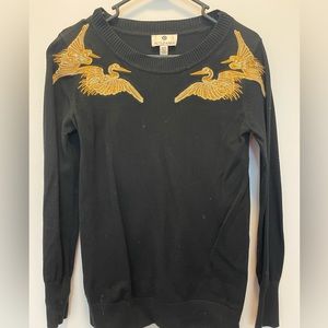 Altuzarra by Target, Black xSmall sweater